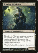 Skirsdag High Priest (117) (ISD)