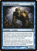 Undead Alchemist (84) (ISD)