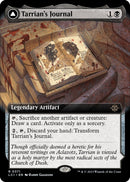 Tarrian's Journal (Extended Art) (371) (LCI)