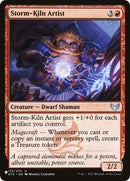 Storm-Kiln Artist (115/275) (LIST)