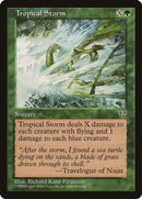 Tropical Storm (MIR)