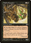 Wall of Corpses (MIR)