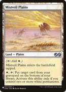 Mistveil Plains (247/254) (LIST)