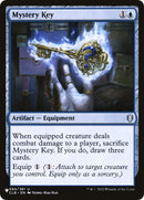Mystery Key (085/361) (LIST)