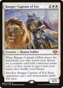 Ranger-Captain of Eos (021/254) (LIST)