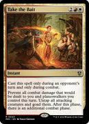 Take the Bait (43) (MKC)