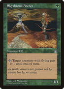 Skyshroud Archer (STH)