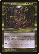 Sliver Queen (STH)