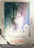 Arcane Signet (1641) (Rainbow Foil) [Secret Lair Drop Series]