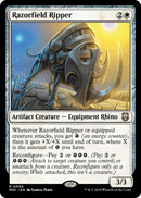 Razorfield Ripper [Modern Horizons 3 Commander]