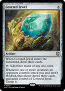 Coveted Jewel [Modern Horizons 3 Commander]