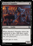 Stitcher's Supplier (204) (M3C)