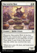 Harvestrite Host [Bloomburrow]