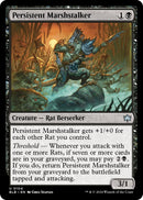 Persistent Marshstalker [Bloomburrow]