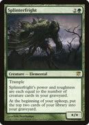 Splinterfright (205) (ISD)