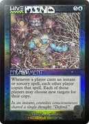 Hive Mind (Rainbow Foil) [Secret Lair Drop Series]