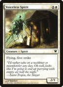 Voiceless Spirit (42) (ISD)
