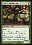 Tree of Redemption (207) (ISD)