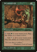 Skyshroud Elf (255) (TMP)