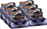 Image for Dark Ascension - Booster Box Case (6 boxes) - Magic: The Gathering