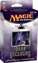 Image for Dark Ascension - Intro Pack - Swift Justice - Magic: The Gathering
