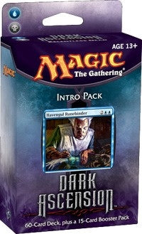 Image for Dark Ascension - Intro Pack - Relentless Dead - Magic: The Gathering