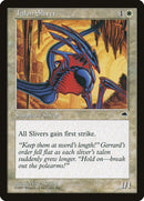Talon Sliver (50) (TMP)