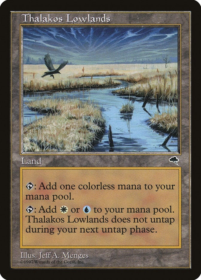 Thalakos Lowlands (328) (TMP)
