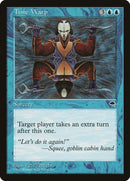 Time Warp (97) (TMP)