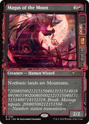 Magus of the Moon [Secret Lair Drop Series]