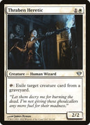 Thraben Heretic (26) (DKA)