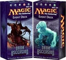 Image for Dark Ascension - Event Decks - Set of 2 - Magic: The Gathering