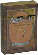 Image for Revised Edition - Starter Deck - Magic: The Gathering