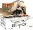 Image for Avacyn Restored - Booster Box - Magic: The Gathering