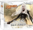 Image for Avacyn Restored - Fat Pack - Magic: The Gathering