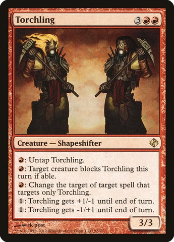 Torchling (58) (DDI)