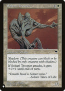 Soltari Trooper (LIST)