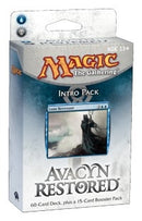 Image for Avacyn Restored - Intro Pack - Solitary Fiends - Magic: The Gathering
