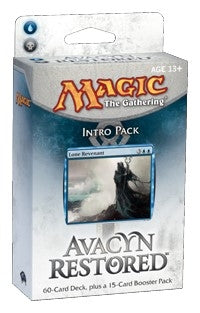 Image for Avacyn Restored - Intro Pack - Solitary Fiends - Magic: The Gathering