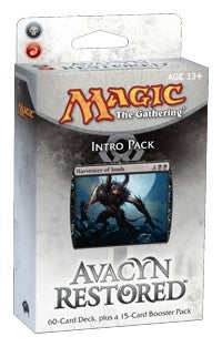 Image for Avacyn Restored - Intro Pack - Slaughterhouse - Magic: The Gathering