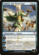 Tamiyo, the Moon Sage (79) (AVR)