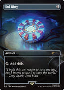 Sol Ring (1734) (1734) (SLD)