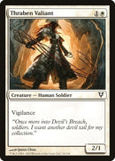 Thraben Valiant (39) (AVR)