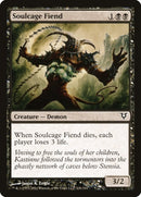 Soulcage Fiend (120) (AVR)