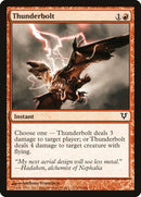 Thunderbolt (159) (AVR)