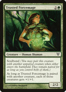 Trusted Forcemage (199) (AVR)