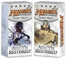 Image for Avacyn Restored - Event Deck - Set of Two - Magic: The Gathering