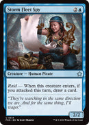 Storm Fleet Spy (515) (FDN)