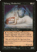 Urborg Mindsucker (VIS)
