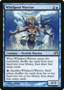 Whirlpool Warrior (29) (PC2)